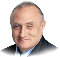 Dr. Richard Bandler, Entwickler von NLP, DHE® und NHR®