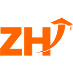 ZHI Academy Logo